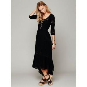 Free People Mexican Wedding Dress